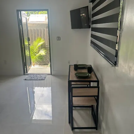 Luxury Studio Miami Exterior photo